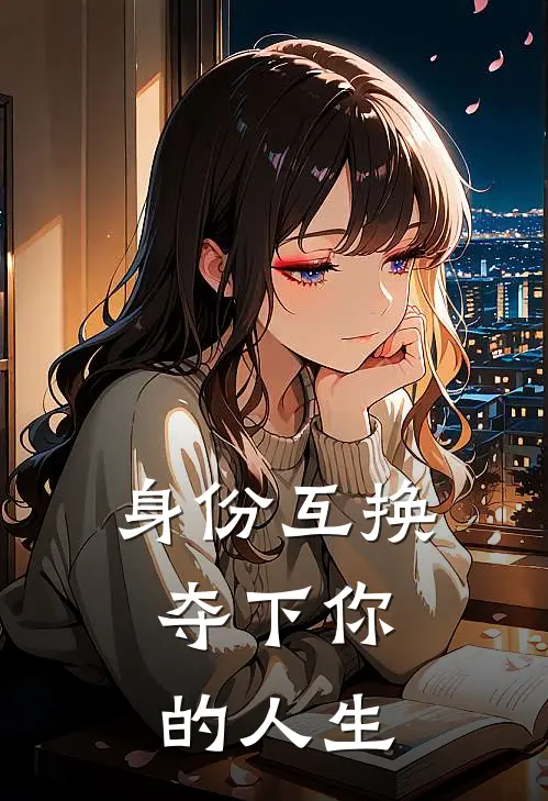 身份互换，夺下你的人生