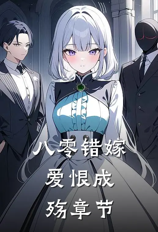 八零错嫁，爱恨成殇章节