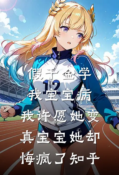 假千金学我宝宝病，我许愿她变真宝宝她却悔疯了知乎