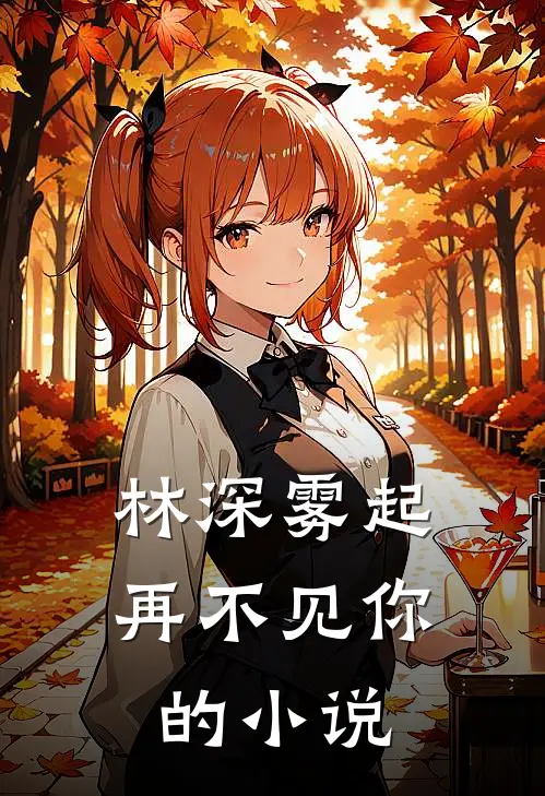 林深雾起再不见你的小说