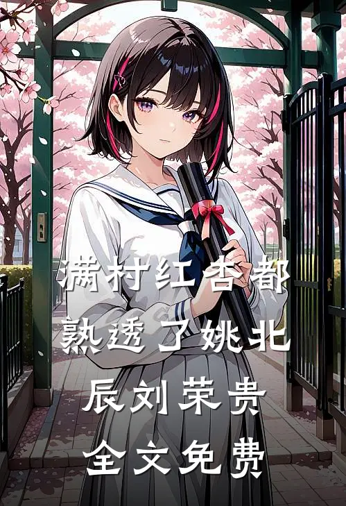 满村红杏都熟透了姚北辰刘荣贵全文免费
