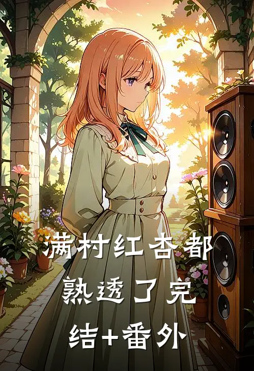 满村红杏都熟透了完结+番外