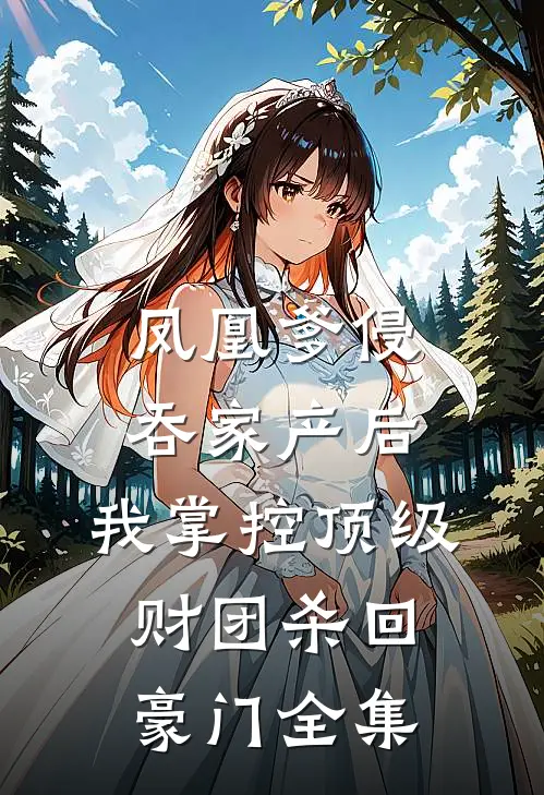 凤凰爹侵吞家产后，我掌控顶级财团杀回豪门全集