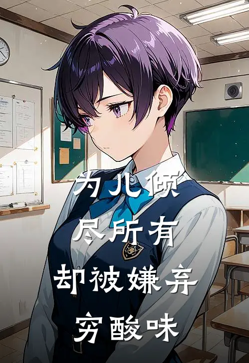 为儿倾尽所有，却被嫌弃“穷酸味