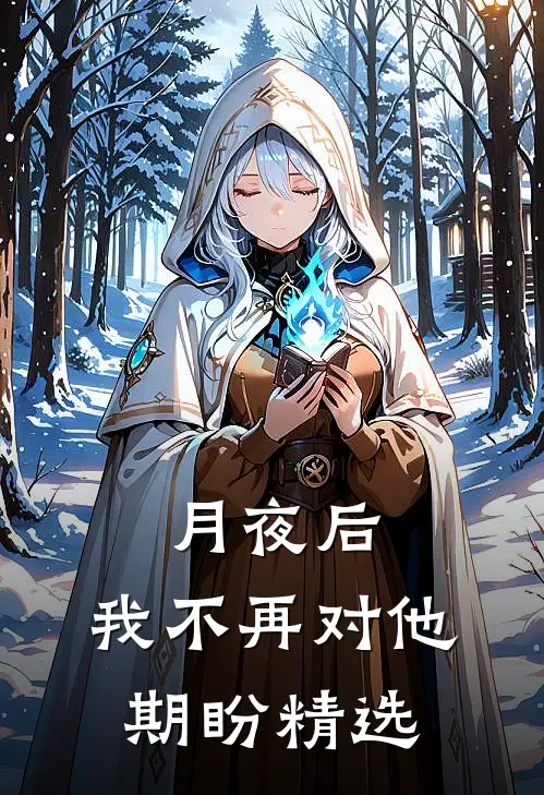 月夜后，我不再对他期盼精选