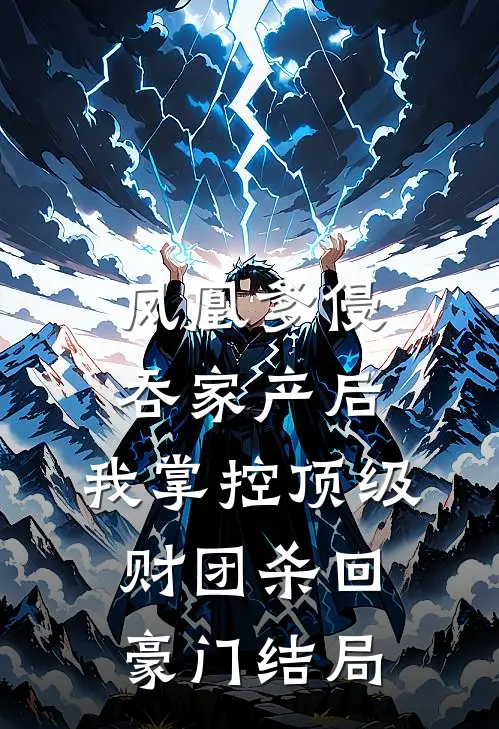 凤凰爹侵吞家产后，我掌控顶级财团杀回豪门结局
