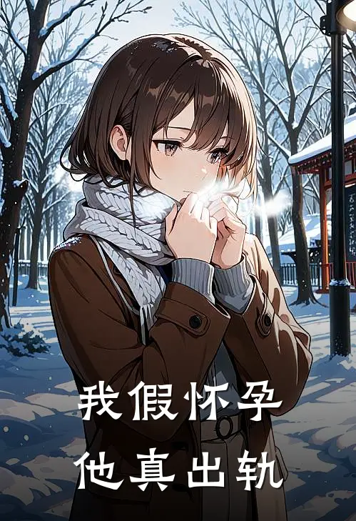 我假怀孕,他真出轨