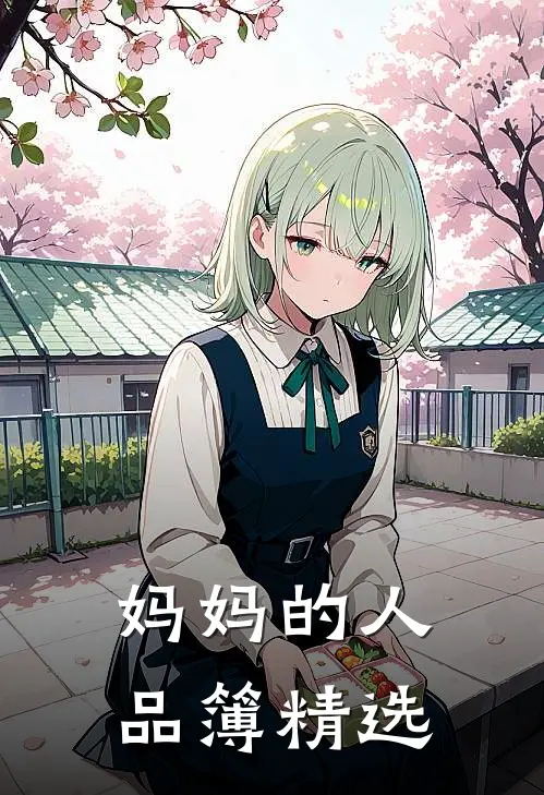 妈妈的人品簿精选