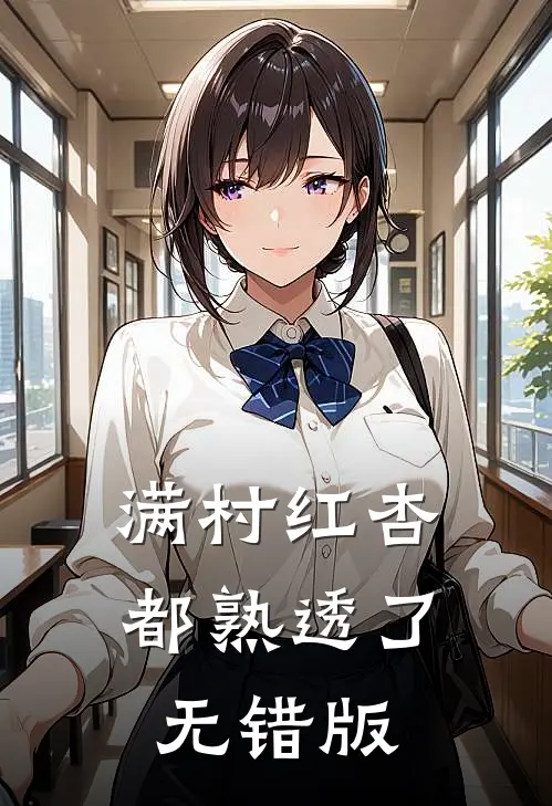 满村红杏都熟透了无错版