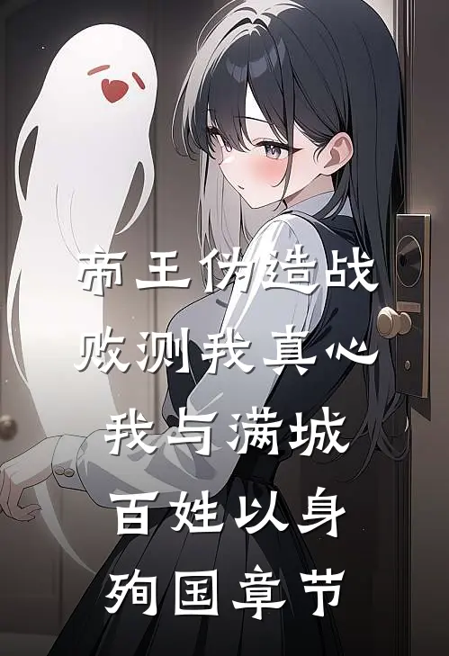 帝王伪造战败测我真心，我与满城百姓以身殉国章节