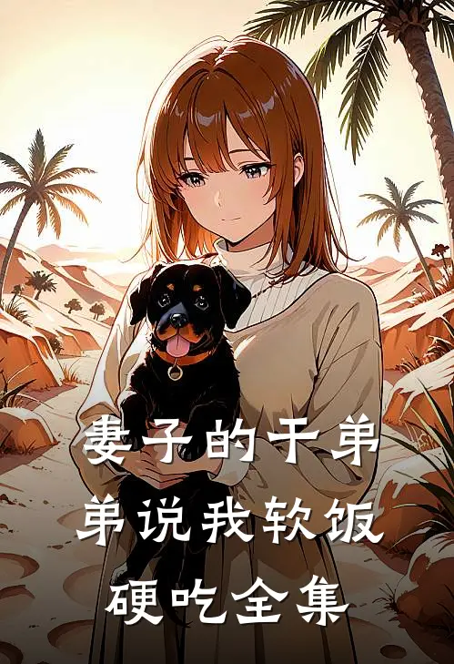 妻子的干弟弟说我软饭硬吃全集