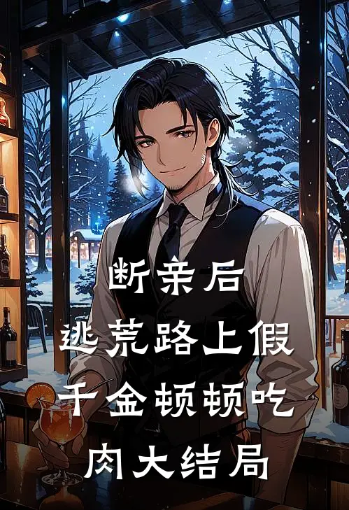 断亲后，逃荒路上假千金顿顿吃肉大结局