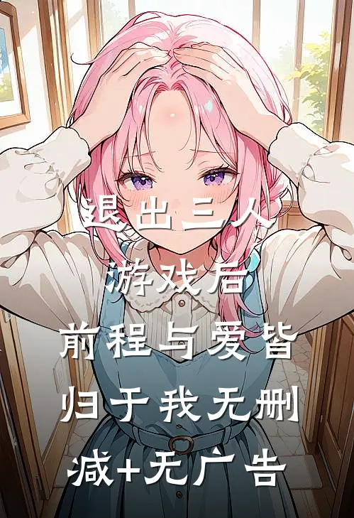 退出三人游戏后，前程与爱皆归于我无删减+无广告