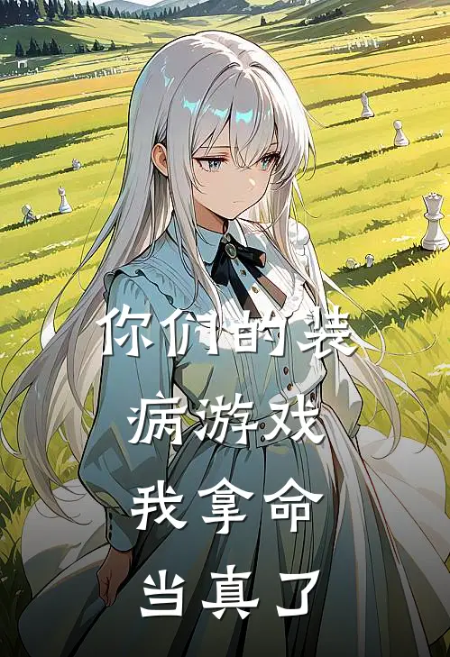 你们的装病游戏,我拿命当真了免费阅读