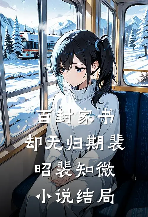 百封家书，却无归期裴昭裴知微小说结局