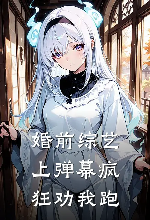 婚前综艺上弹幕疯狂劝我跑