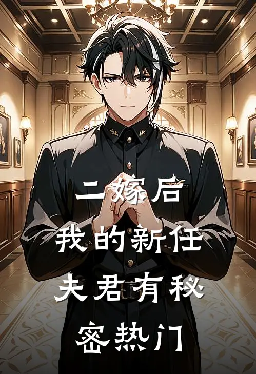 二嫁后，我的新任夫君有秘密热门