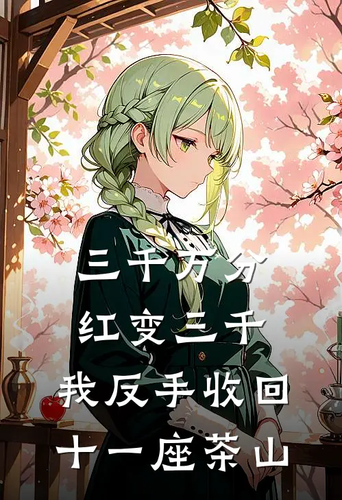 三千万分红变三千，我反手收回十一座茶山