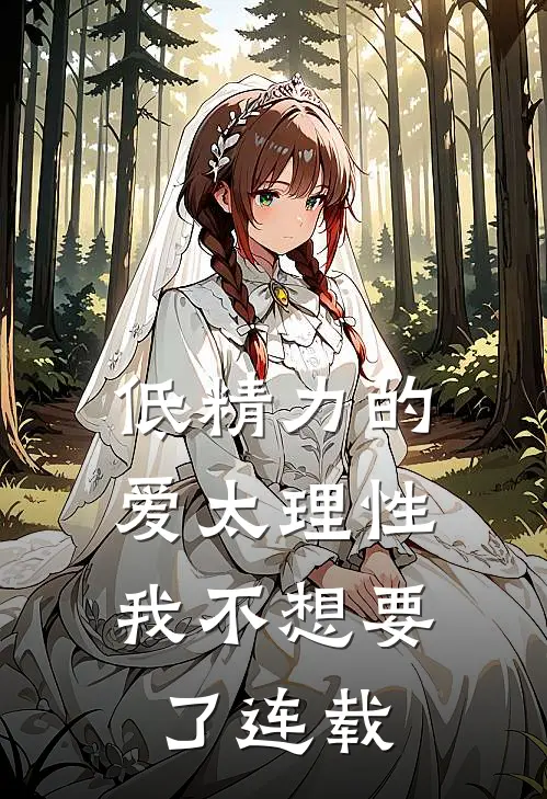 低精力的爱太理性，我不想要了连载
