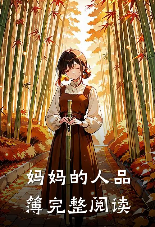 妈妈的人品簿完整阅读