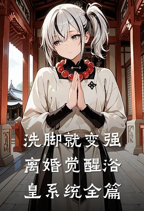 洗脚就变强：离婚觉醒浴皇系统全篇