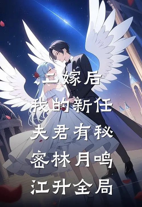 二嫁后，我的新任夫君有秘密林月鸣江升全局