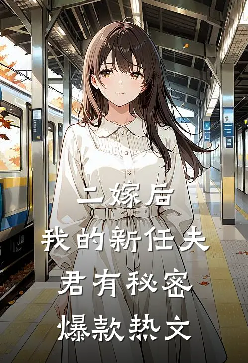 二嫁后，我的新任夫君有秘密爆款热文