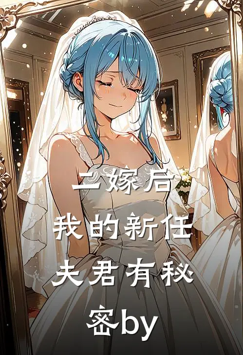 二嫁后，我的新任夫君有秘密by