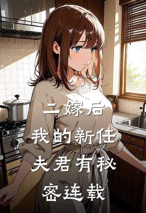 二嫁后，我的新任夫君有秘密连载