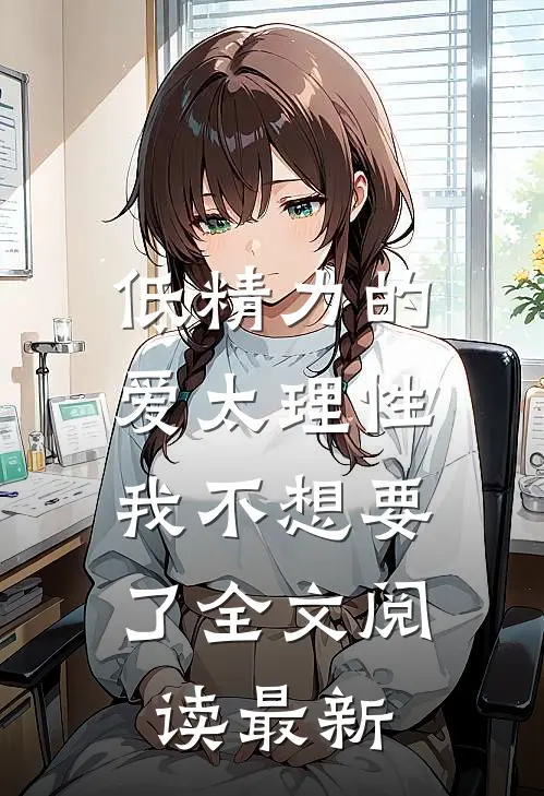 低精力的爱太理性，我不想要了全文阅读最新
