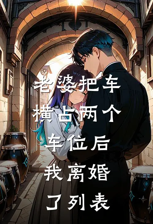老婆把车横占两个车位后，我离婚了列表