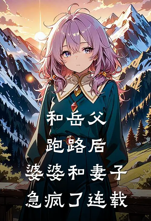 和岳父跑路后，婆婆和妻子急疯了连载