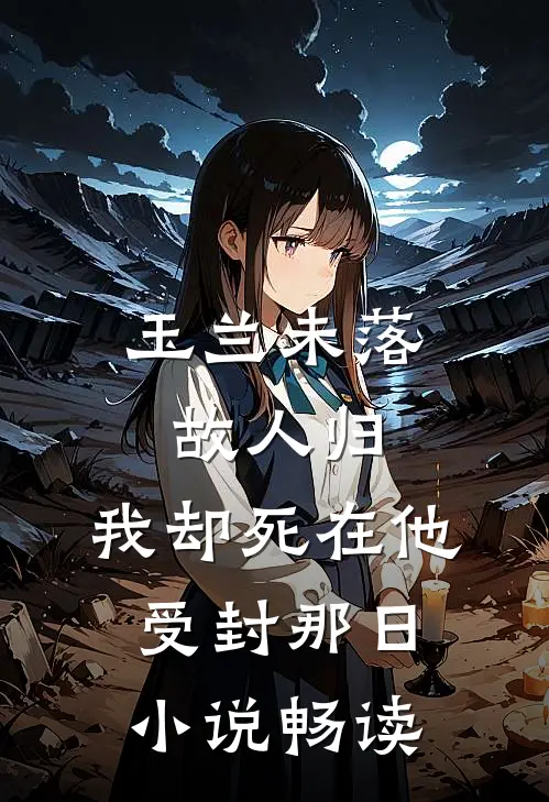 玉兰未落故人归，我却死在他受封那日小说畅读
