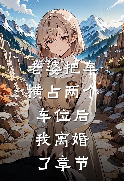 老婆把车横占两个车位后，我离婚了章节