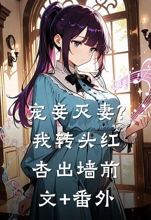 宠妾灭妻?我转头红杏出墙前文+番外