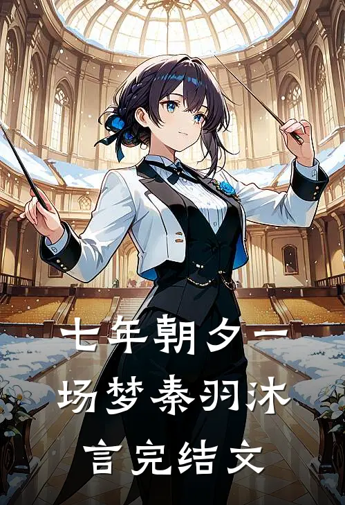 七年朝夕一场梦秦羽沐言完结文