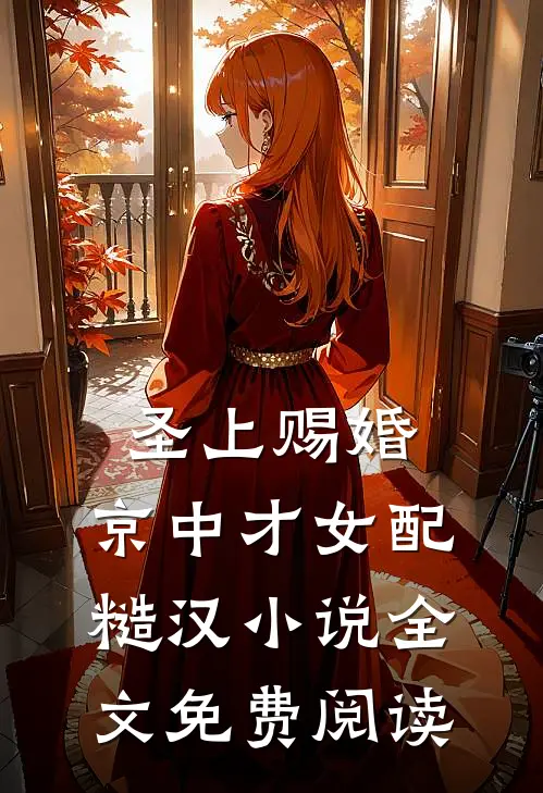 圣上赐婚：京中才女配糙汉小说全文免费阅读
