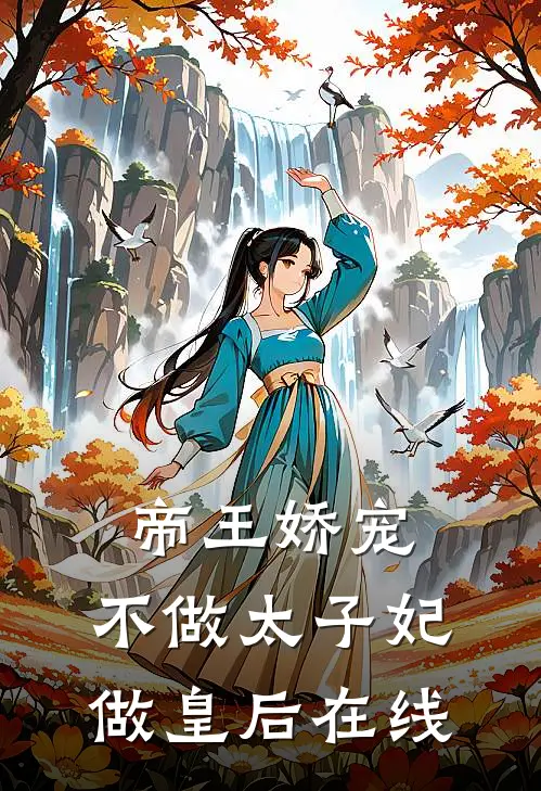 帝王娇宠，不做太子妃做皇后在线