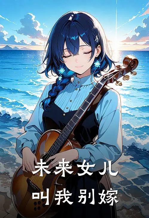 未来女儿叫我别嫁怎么回答