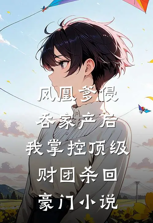 凤凰爹侵吞家产后，我掌控顶级财团杀回豪门小说