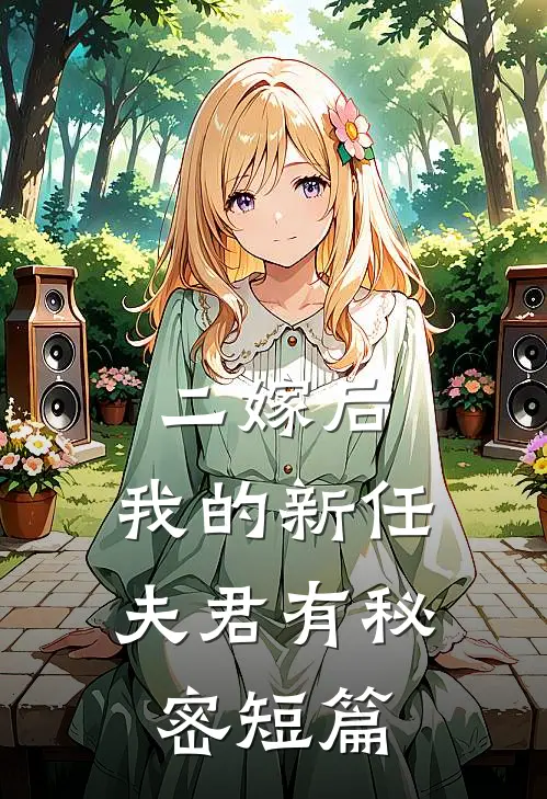 二嫁后，我的新任夫君有秘密短篇