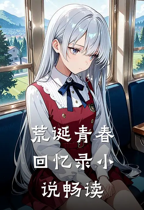 荒诞青春回忆录小说畅读