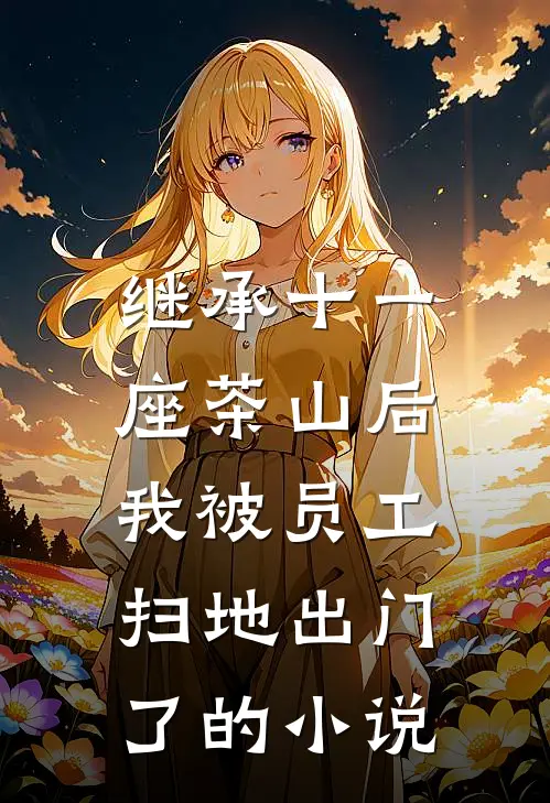 继承十一座茶山后，我被员工扫地出门了的小说