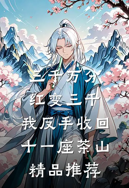 三千万分红变三千，我反手收回十一座茶山精品推荐