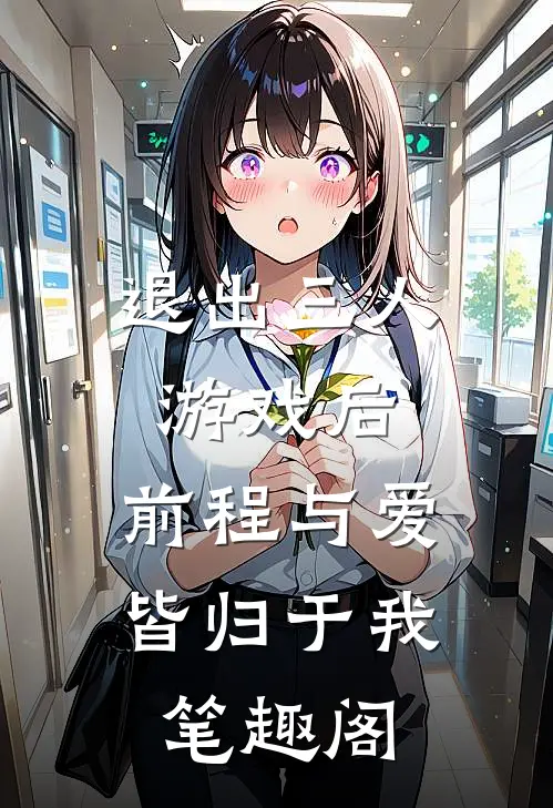 退出三人游戏后，前程与爱皆归于我笔趣阁