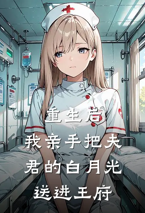 重生后，我亲手把夫君的白月光送进王府