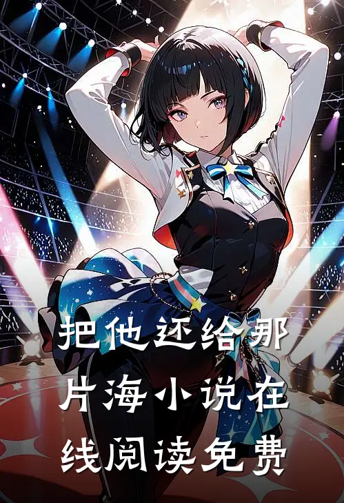 把他还给那片海小说在线阅读免费