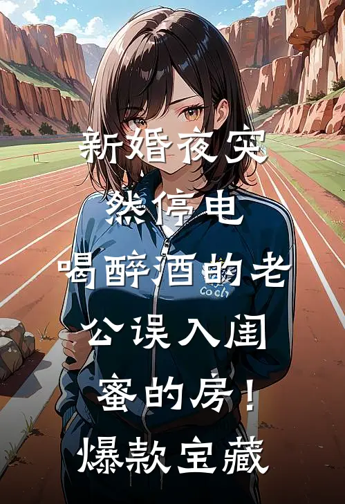 新婚夜突然停电，喝醉酒的老公误入闺蜜的房！爆款宝藏