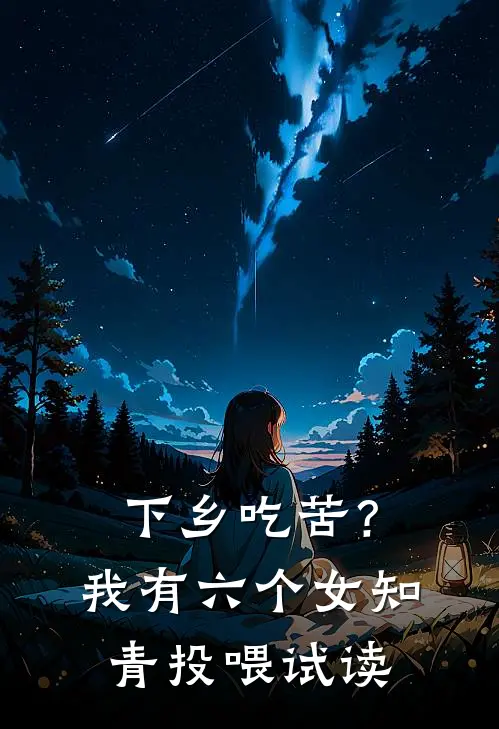 下乡吃苦？我有六个女知青投喂试读