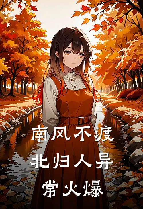 南风不渡北归人异常火爆